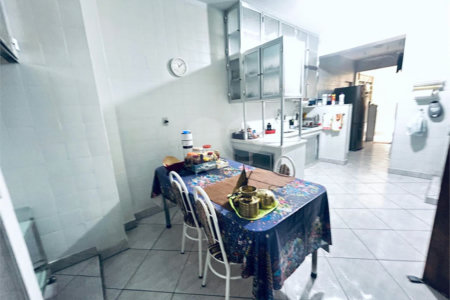 Apartamento à venda com 3 quartos em Tijuca, Rio de Janeiro, RJ