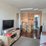 Duplex à venda com 3 suítes em Vila Monte Alegre, São Paulo, SP