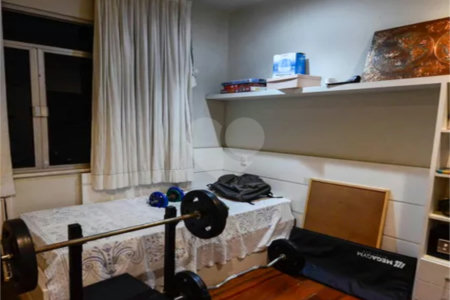Apartamento à venda com 5 quartos, sendo 2 suítes, em Tijuca, Rio de Janeiro, RJ