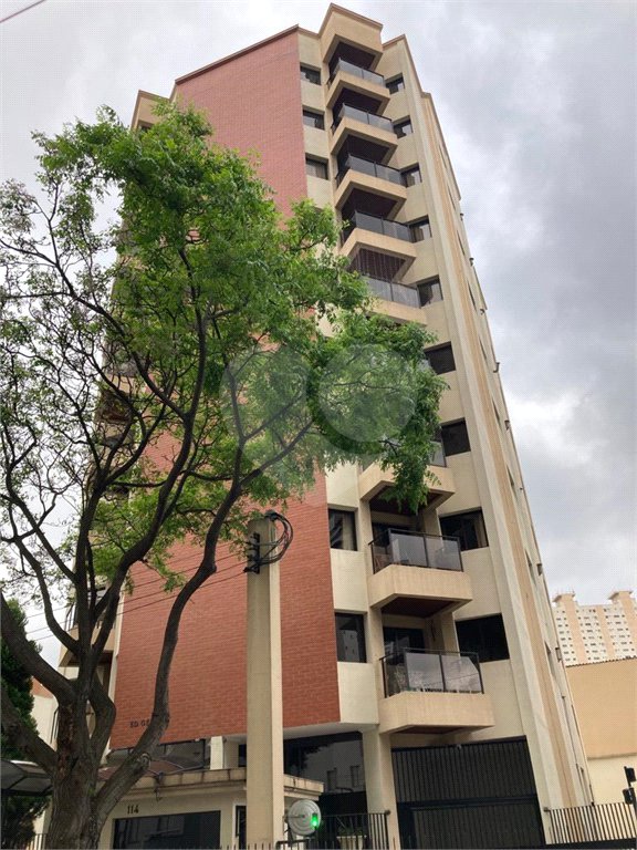 Apartamento à venda com 3 quartos, sendo 1 suíte, em Mandaqui, São Paulo, SP