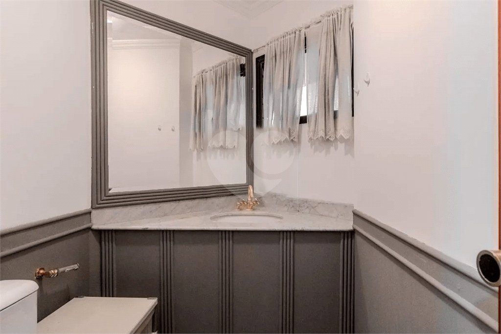 Apartamento à venda com 4 quartos, sendo 2 suítes, em Paraíso do Morumbi, São Paulo, SP