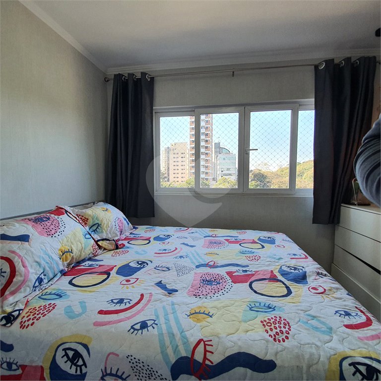 Apartamento à venda com 2 quartos em Indianópolis, São Paulo, SP