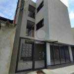 Apartamento à venda com 1 quarto em Vila Carrão, São Paulo, SP