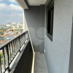 Studio à venda com 1 quarto em Ipiranga, São Paulo, SP