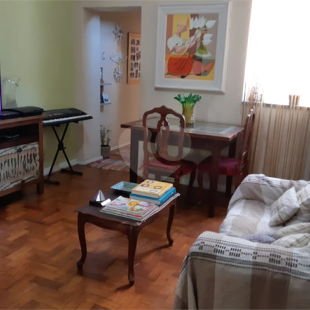 Apartamento à venda com 2 quartos em Vila Isabel, Rio de Janeiro, RJ