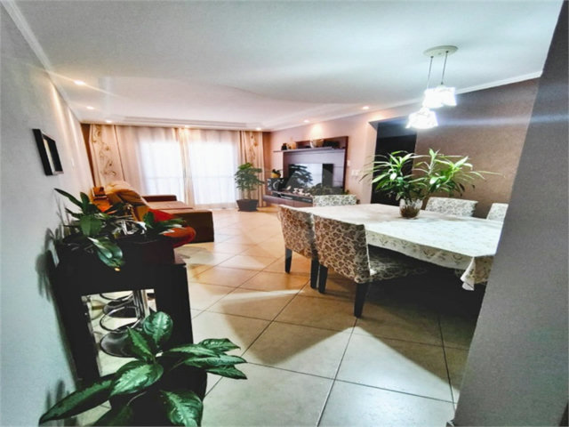 Apartamento à venda com 2 quartos em Vila Medeiros, São Paulo, SP