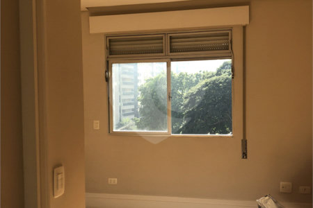 Pronto para morar: apartamento semi mobiliado de 127 m² com 3 dormitórios no Jardim Paulista