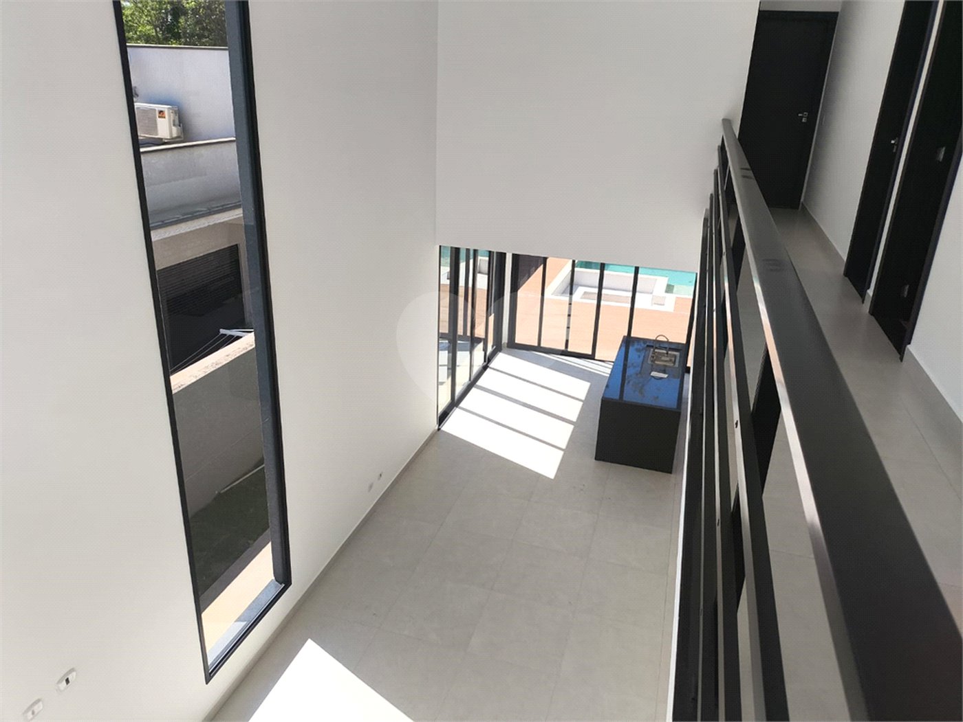Sobrado à venda com 5 quartos, sendo 3 suítes, em Condomínio Residencial Reserva Ecológica Atibaia, Atibaia, SP