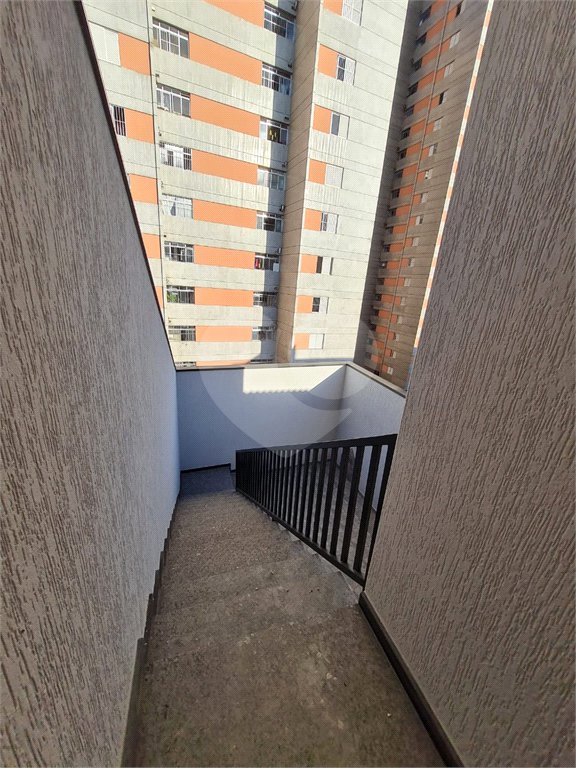 Sobrado à venda com 3 quartos, sendo 2 suítes,  em Freguesia do Ó, São Paulo, SP