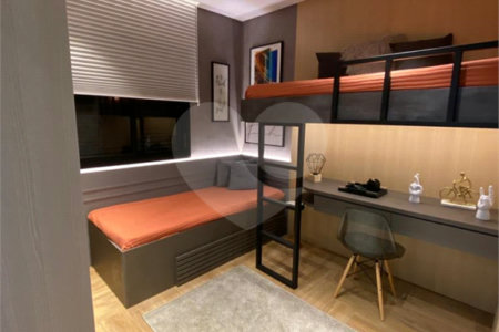 Apartamento à venda com 2 quartos, sendo 1 suíte, em Baeta Neves, São Bernardo do Campo, SP