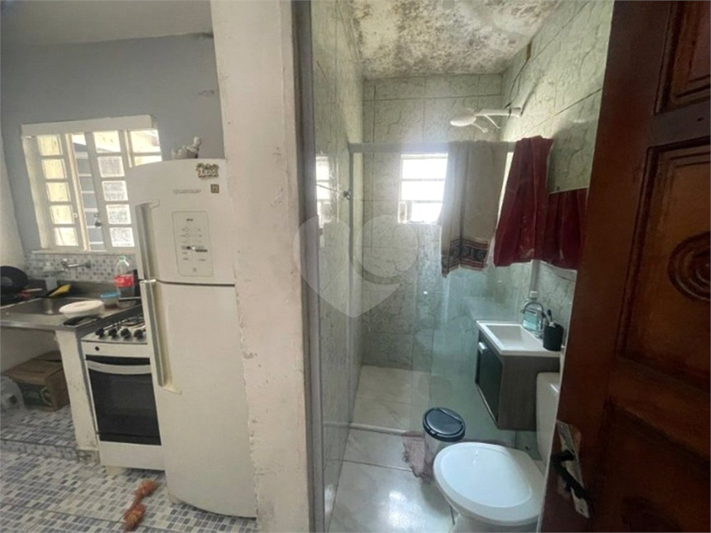 Terreno à venda com 4 quartos em Jaçanã, São Paulo, SP