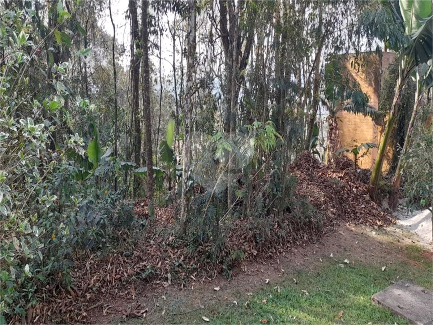 Terreno à venda em Roseira, Mairiporã, SP