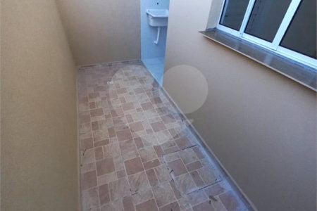 Villagio à venda com 2 quartos em Vila São Paulo, Mogi das Cruzes, SP