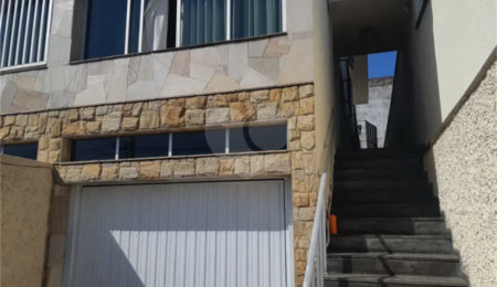 Sobrado à venda com 3 quartos, sendo 1 suíte,  em Pirituba, São Paulo, SP