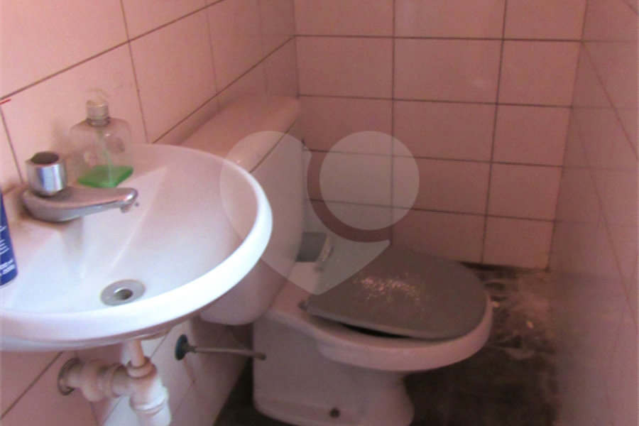 Sobrado à venda com 2 quartos em Mandaqui, São Paulo, SP