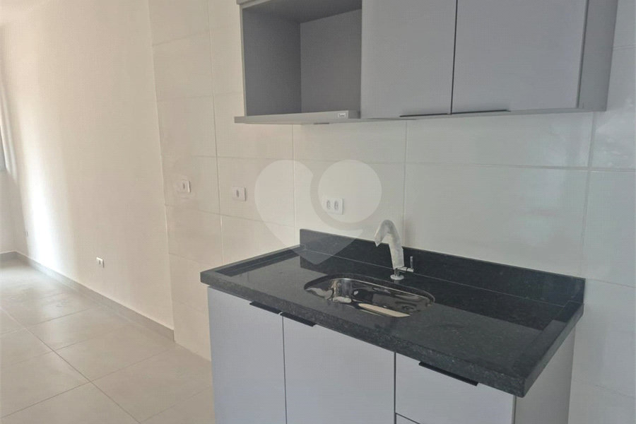 Apartamento para alugar com 1 quarto em Parada Inglesa, São Paulo, SP
