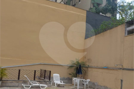 Apartamento à venda com 3 quartos em Vila Mariana, São Paulo, SP