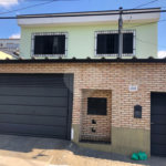 Sobrado à venda com 5 quartos em Tucuruvi, São Paulo, SP