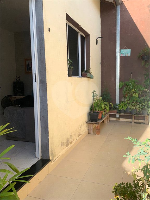 Casa à venda com 2 quartos em Vila Melchizedec, Mogi das Cruzes, SP
