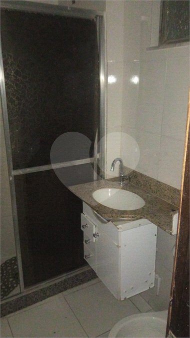 Apartamento à venda com 2 quartos em Campo Grande, Rio de Janeiro, RJ