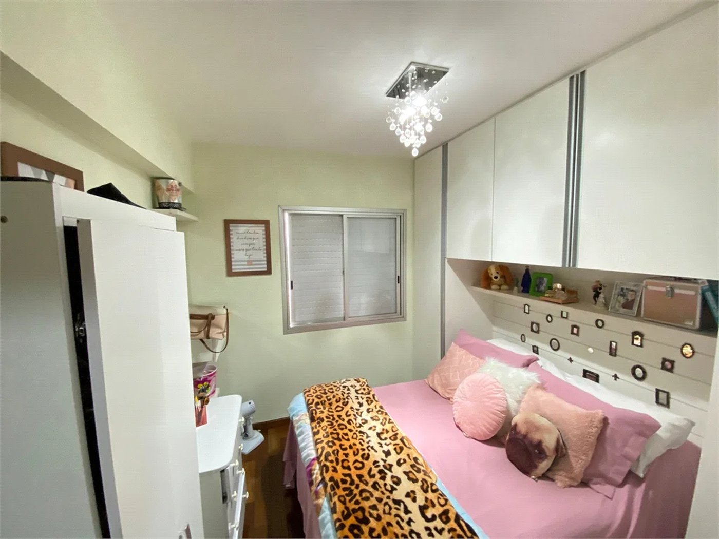 Cobertura à venda com 3 quartos, sendo 1 suíte, em Brooklin Paulista, São Paulo, SP