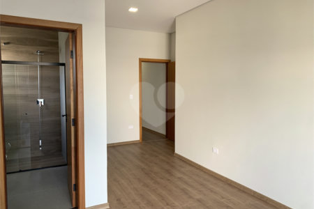 Casa à venda com 3 suítes no condomínio Alphaville Nova Esplanada 1, Votorantim - SP