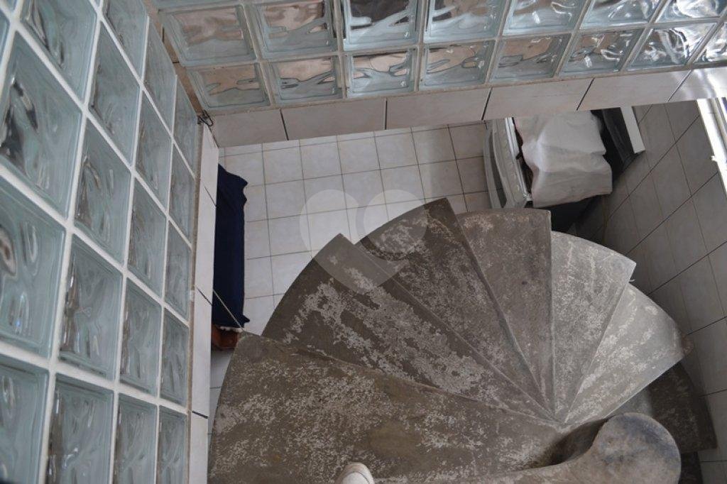 Sobrado à venda com 4 quartos, sendo 1 suíte, em Imirim, São Paulo, SP