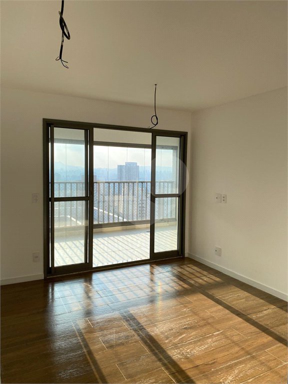 Apartamento à venda com 2 suítes em Perdizes, São Paulo, SP