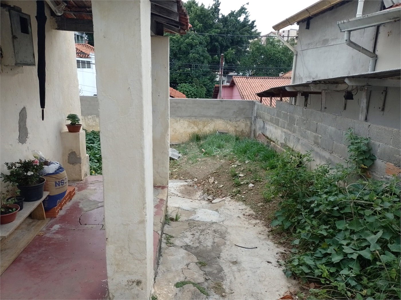 Terreno à venda com 1 quarto em Jaçanã, São Paulo, SP