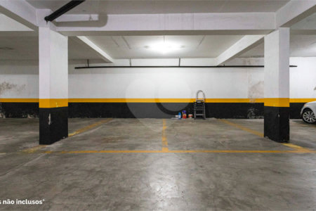 Apartamento à venda com 3 suítes em Perdizes, São Paulo, SP
