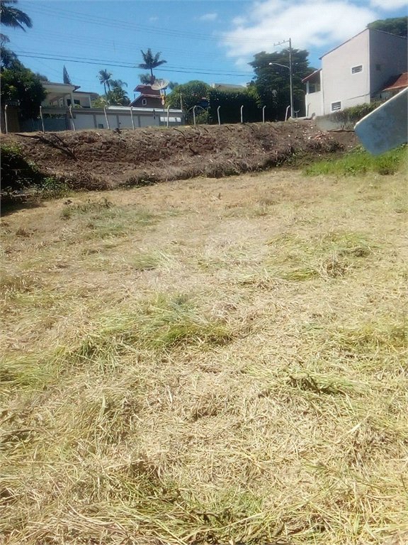 Terreno à venda em Vila Santista, Atibaia, SP