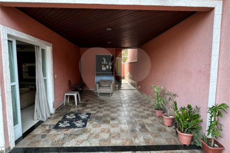 Casa à venda com 3 quartos no condomínio Colina do Mendanha, Rio de Janeiro - RJ