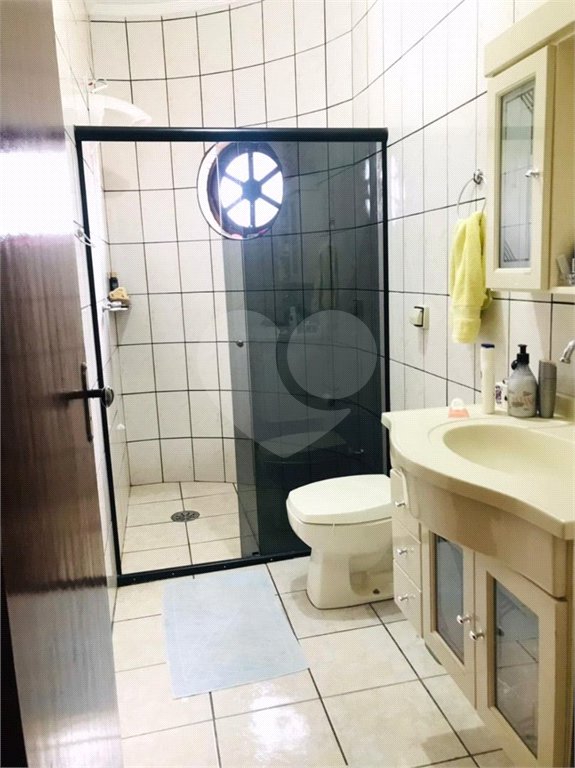 Casa à venda com 3 quartos, sendo 1 suíte,  em Jardim do Sol, Sorocaba, SP