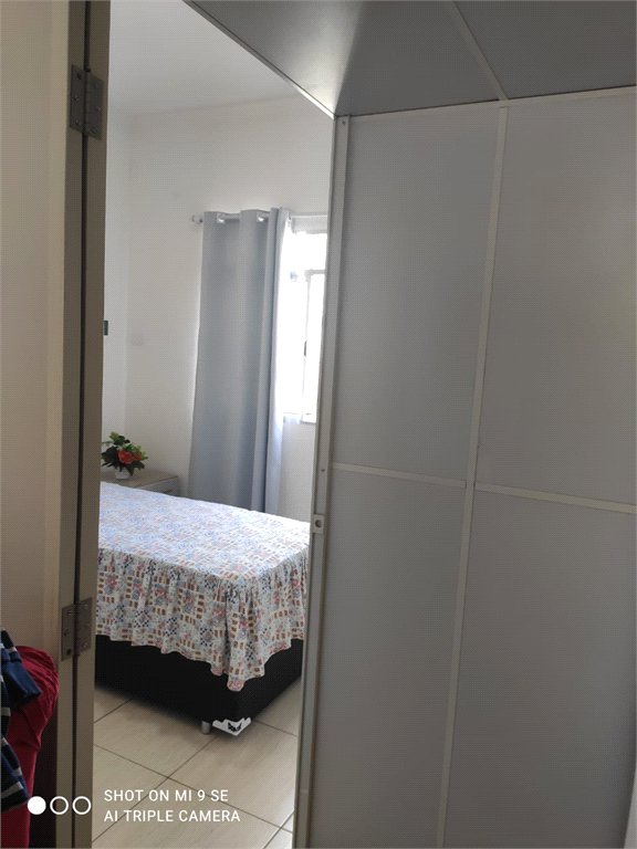Sobrado à venda com 1 suíte em Jardim Luciana, Itaquaquecetuba, SP