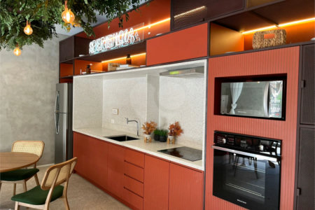 Apartamento/Studio 22 m² a venda na Chácara Klabin - 01 dormitório