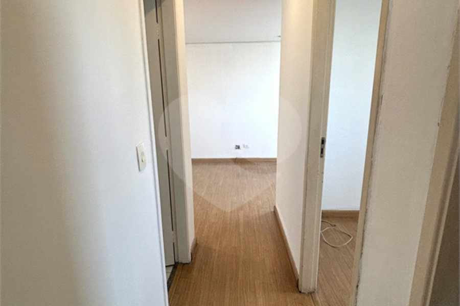 Apartamento à venda com 3 quartos em Mandaqui, São Paulo, SP