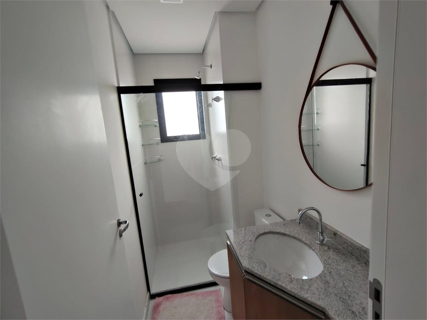 Apartamento à venda com 2 suítes no Centro, Itapetininga, SP