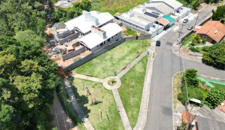 Casa Térrea à venda com 3 suítes em Boa Vista, Atibaia, SP