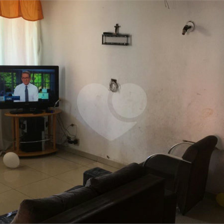 Sobrado à venda com 3 quartos em Vila Medeiros, São Paulo, SP