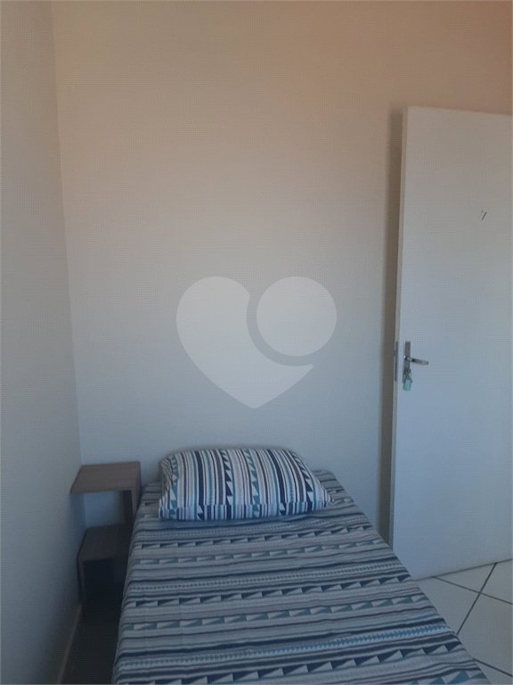 Studio para alugar com 1 quarto em Jardim Santa Cruz, Indaiatuba, SP