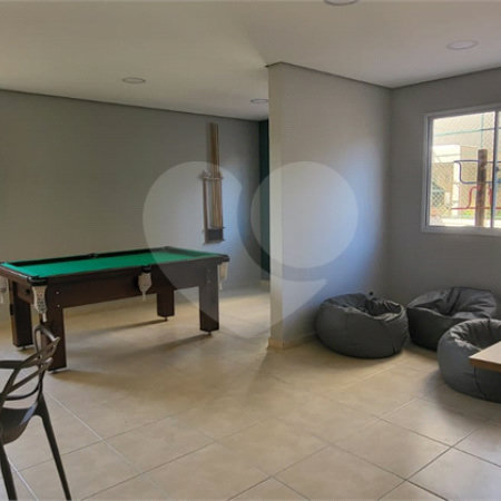 Apartamento à venda com 1 suíte em Parque Vitória, São Paulo, SP