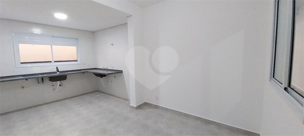 Apartamento à venda com 2 quartos em Santana, São Paulo, SP