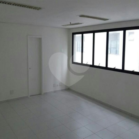 Sala à venda com 1 quarto em Vila Clementino, São Paulo, SP