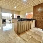 Casa à venda com 2 quartos em Vila Maria Isabel, Itapetininga, SP