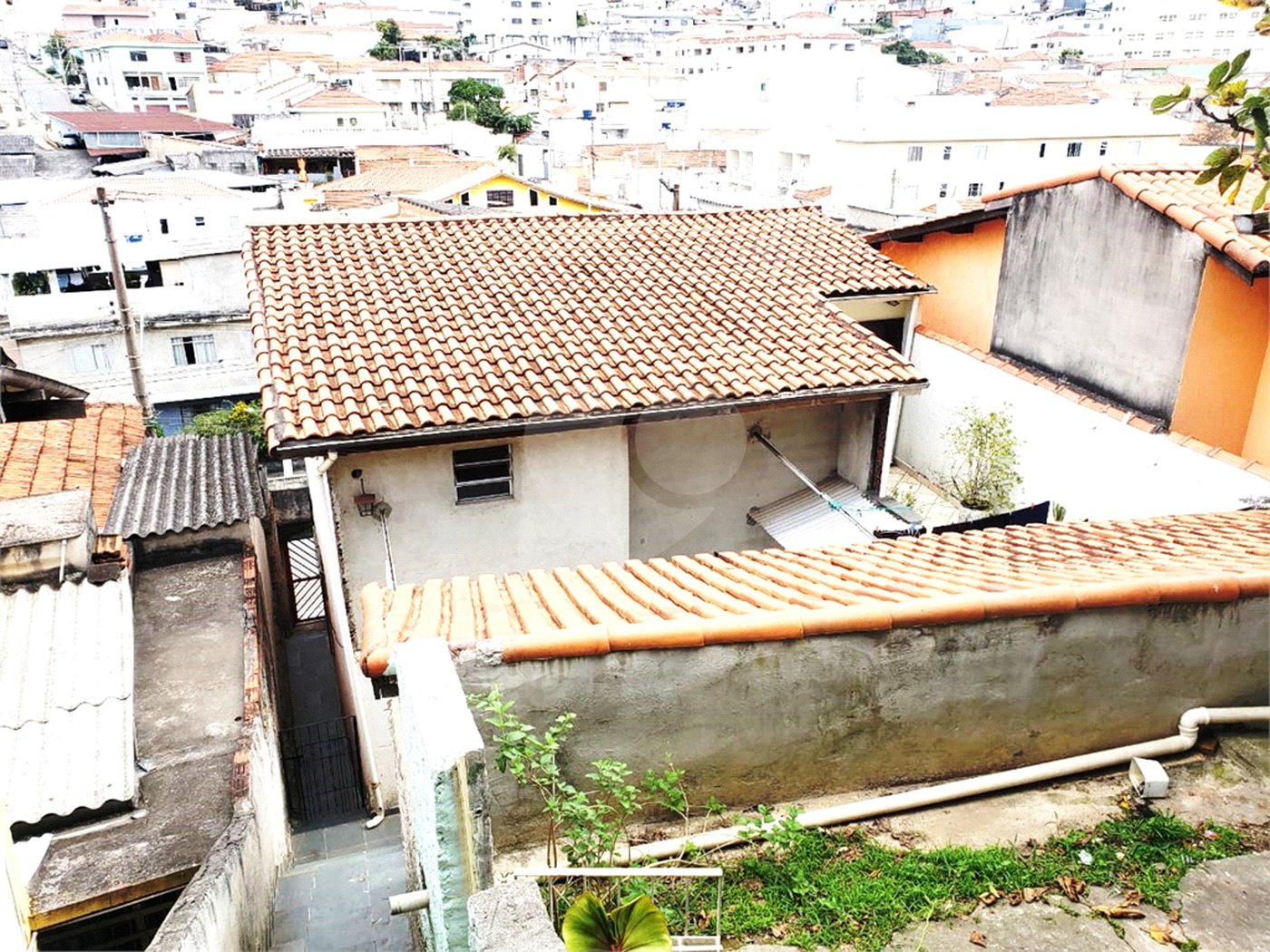 Sobrado à venda com 4 suítes em Vila Guilherme, São Paulo, SP