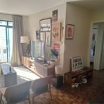 Apartamento à venda com 2 quartos em Vila Madalena, São Paulo, SP