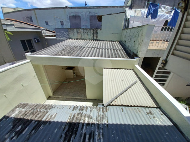 Sobrado à venda com 2 quartos em Tucuruvi, São Paulo, SP
