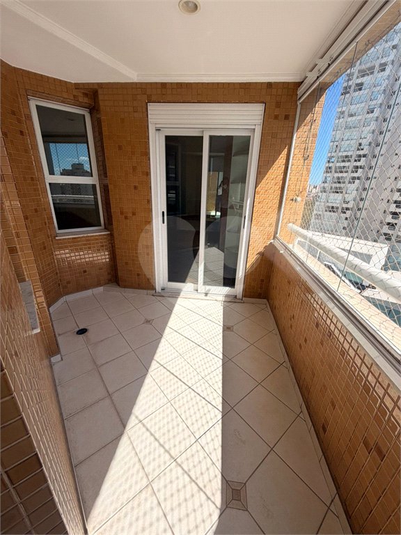 Apartamento à venda com 3 suítes em Santana, São Paulo, SP