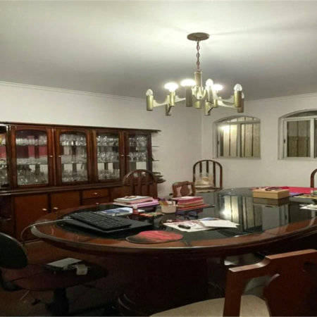 Casa à venda com 5 suítes em Brooklin Paulista, São Paulo, SP