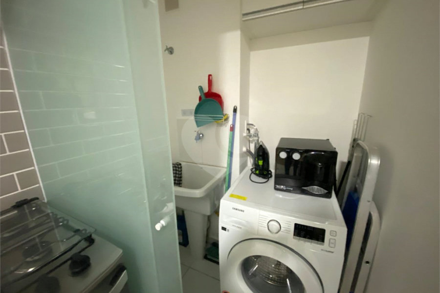 Apartamento à venda com 2 quartos em SANTANA, São Paulo, SP